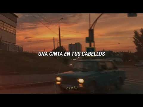 nestor en bloque - una calle nos separa \\ 「 letra 」