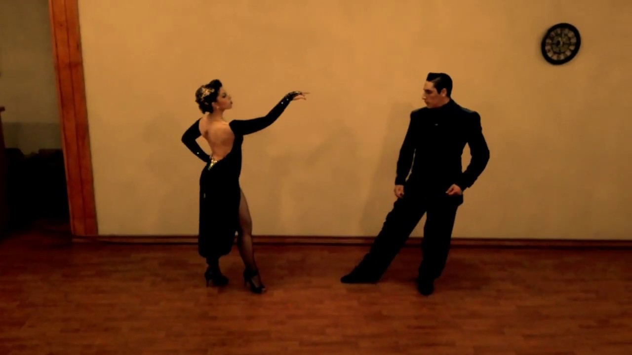 Derecho Viejo || Consepcion, Chile || Exequiel Relmuan & Barbara Ferreyra