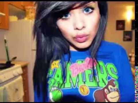 Hazel vs. Damien - BITCH!