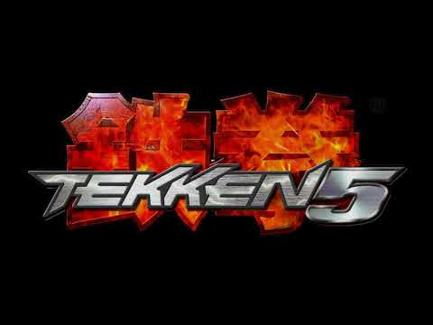 Neonatal - Tekken 5 OST Extended