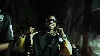 Rubberband OG - ON THE RADAR / WASSUP [FREESTYLES}  (Official Music Videos) @KrispyTrey