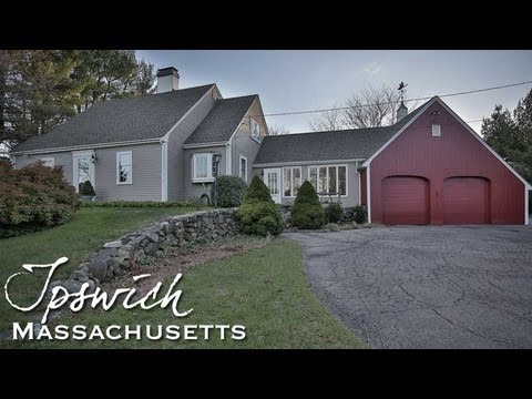 Video of 65 Lakemans Lane | Ipswich, Massachusetts real estate & homes