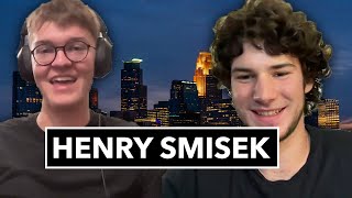Henry Smisek on Concert Videography, VFX, and Letting Your Work Speak for Itself