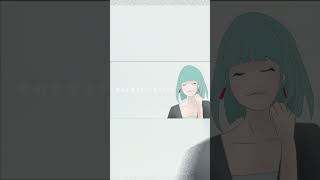 あの日の言葉も足りない #音街ウナ #手描きアニメ #初音ミク #vocaloid