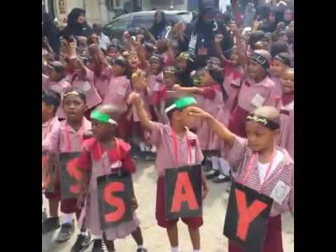 Bilal Juloos - Muharram 1438 AH