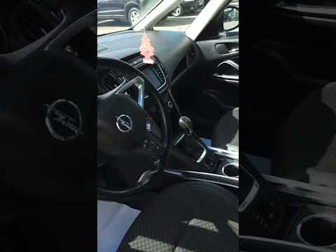фото opel zafira c рестайлинг 0