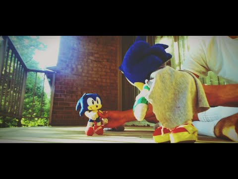 The Sonic Plush Show S3 Ep.23 - Under Uprising (2/3)