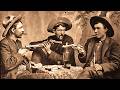 Legendary Outlaws Bandits Of The Wild West