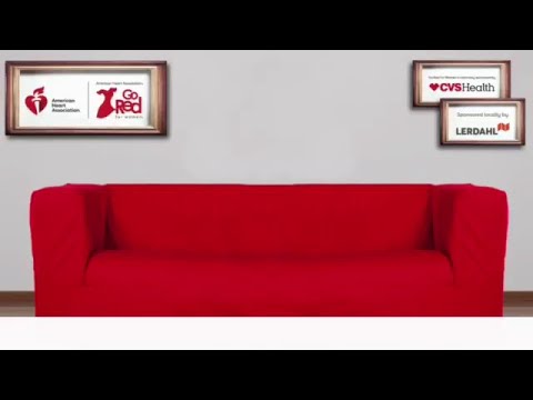 2021 Madison Red Couch Tour: Molly