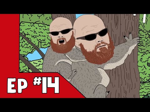 'Bogans' with David Attenborough