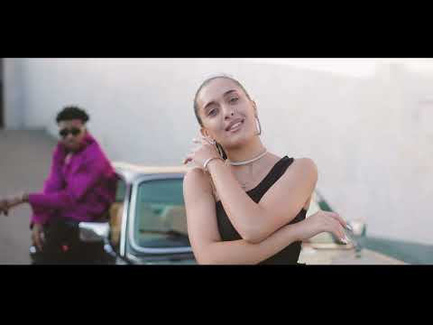 Sekou King - Ari Mots (Official Music Video)