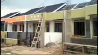preview picture of video 'Gramapuri Persada Housing Estate by PT. TATA BUMI PERSADA.'