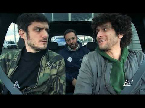 ANGOLI 30/1/2020: LA CAMPAGNA #GUIDACONCOSCIENZA CON ACI COMO