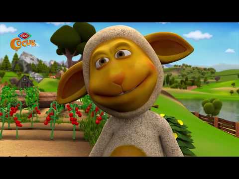 Kuzucuk - Çiftlikte Kargaşa