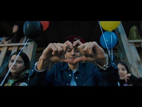 Video thumbnail for MORE LOVE