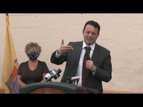 Paterson Schools Vaccines