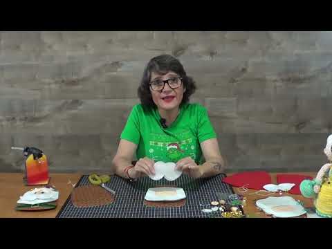 Bolsa Pascuero para chocolate. Incluye moldes (Caja de información). Yasna Pino. Casa Puchinni.