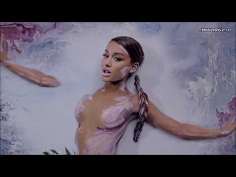 Ariana Grande & Taylor Swift - I Knew God Was A Woman (Mashup) Mensepid Video Edit