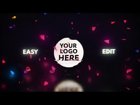TOP +10 Free Editable Intro Templates After Effects NO COPYRIGHT