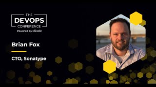 The DEVOPS Conference: Rise of Next Gen Software Supply Chain Attacks