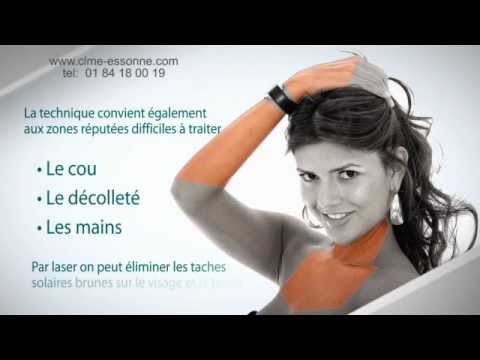 comment traiter erythrose