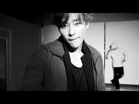 [Choreography] UNIQ Special Choreography - Sung Joo