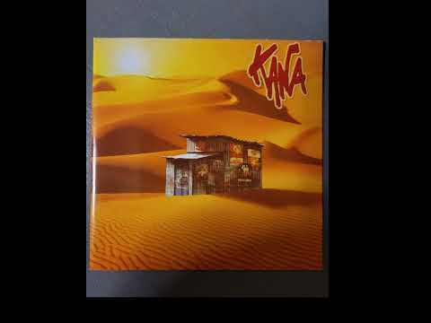 KANA /  Entre frères  / FULL ALBUM