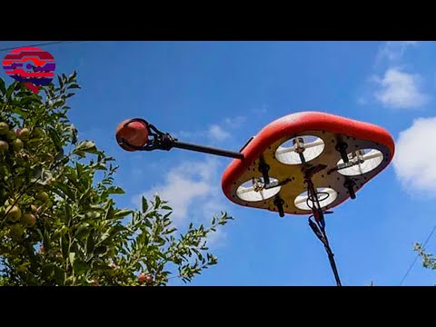 , title : '7 Farming ROBOTS to change agriculture | WATCH NOW ▶ 2 !'