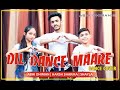 Dil Dance Maare Tashan Akshay Kumar Bollywood Dance Cover Abhi Dhiman
