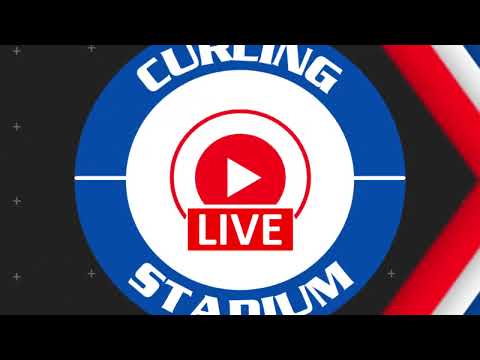 FEATURE  Kayla Skrlik vs  Corryn Brown   Draw 4   Curling Stadium Martensville International XCM