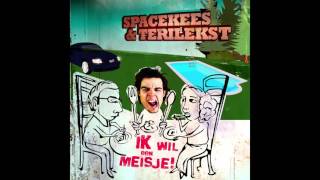 SpaceKees & Terilekst - Niemand ft. Jiggy Djé & Unorthadox