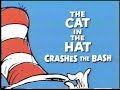 The Cat In The Hat Crashes The Bash Commercial 2003