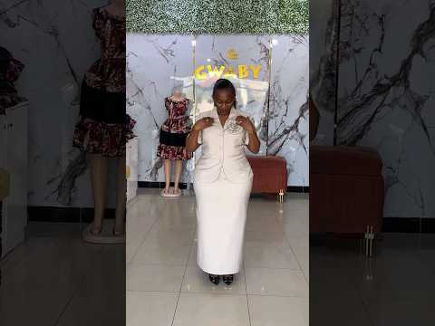 Corporate Insipired Looks #zamakalefashion #afrifashion #africanclothing #dress #fashion