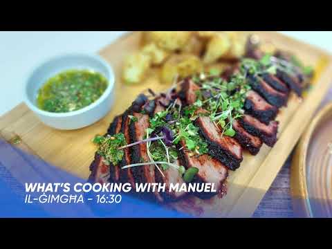 What's Cooking Promo 07 - 140225
