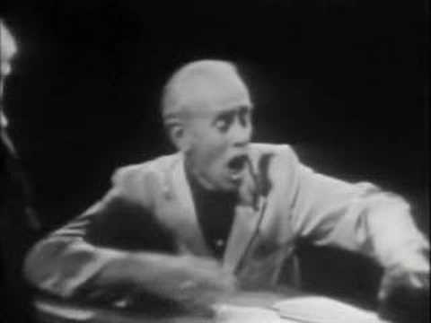 Thumbnail for John Jacob Niles - Go 'Way From My Window by John Jacob Niles