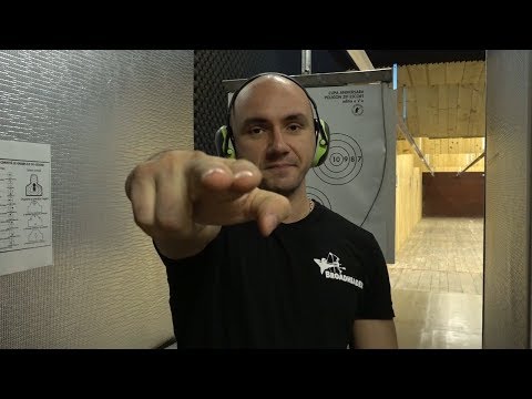 Am tras ca gangsterii la Poligon Zip Escort, Constanta