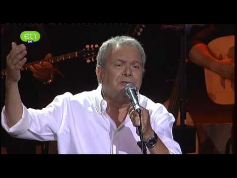 ΜΗΛΟ ΜΟΥ ΚΟΚΚΙΝΟ-Μανώλης Μητσιάς