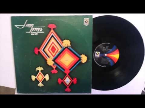 Juan Torres y su Órgano Melódico Vol. 23
