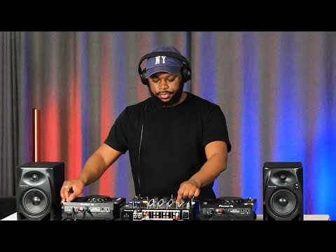 Deep & Soul Grooves 92 Mixed By DysFonik | South Africa | Deep House Mix 2025 | Soulful [DSG Vol. 92