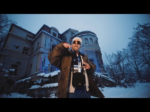 Mikee Mykanic - Hicskok Freestyle (Official Music Video)