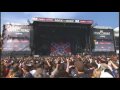 Bocfusion Kid Rock All Summer Long