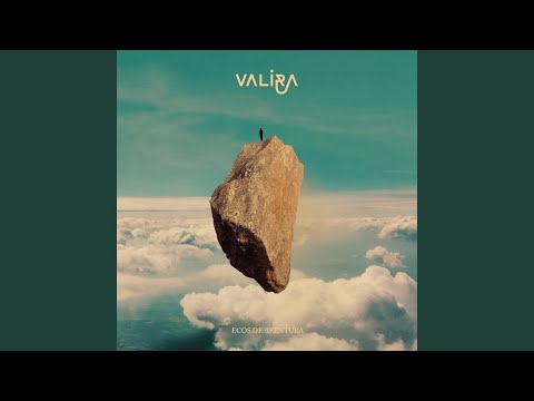 La Exiliada Multitud - Valira