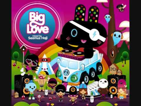 Haji & Emanuel ft. Beverley Knight & Bryan Chambers-The Pres