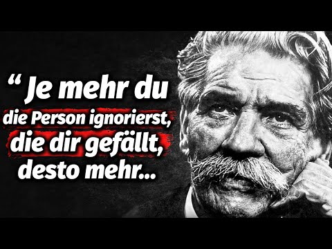 Albert Schweitzer Zitate & Weisheiten, die du hören MUSST