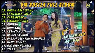 Download lagu RASAH BALI || SATU RASA CINTA || RUNGKAD OM ADELLA FULL ALBUM || 2023 mp3