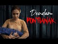 Dendam Pontianak Kuntilanak FULL Seram Komedi