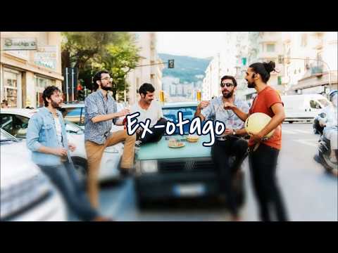 Ex Otago  - La Nostra Pelle ft  Willie Peyote (sub Español - Italiano) - con testo.