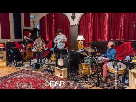 Moroccan Taxi by Free Planet Radio @ Echo Sessions 54