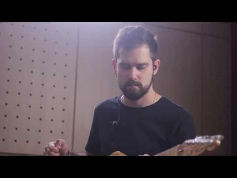 Não Me Envergonharei - Marine Friesen