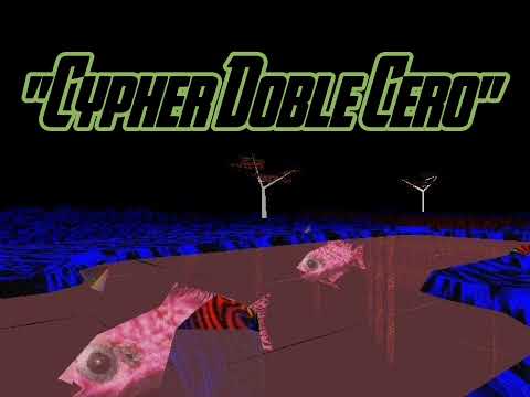 CYPHER DOBLE 00 Ft . $erø